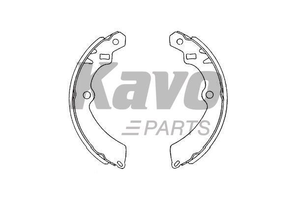 Buy Kavo parts KBS-8916 at a low price in United Arab Emirates!