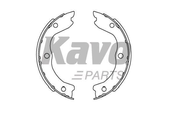 Buy Kavo parts KBS-7428 at a low price in United Arab Emirates!