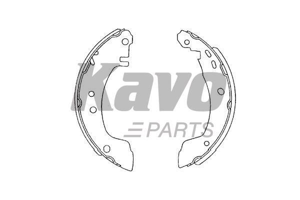 Buy Kavo parts KBS-7423 at a low price in United Arab Emirates!