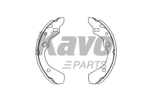 Buy Kavo parts KBS-5411 at a low price in United Arab Emirates!