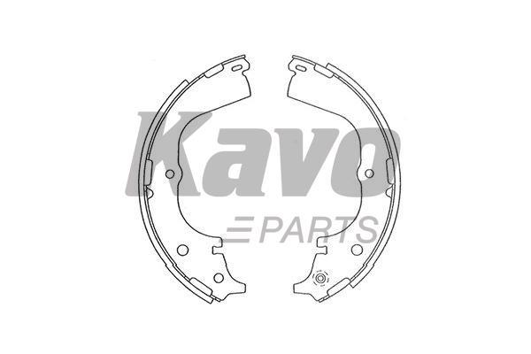 Buy Kavo parts KBS-9939 at a low price in United Arab Emirates!