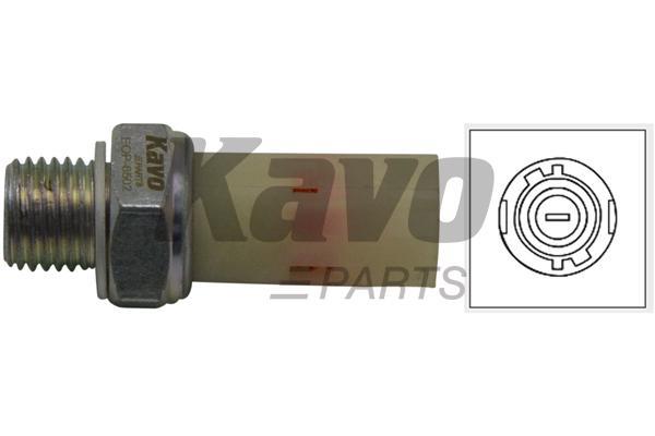 Oil pressure sensor Kavo parts EOP-6502