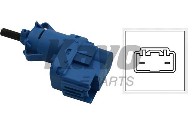 Buy Kavo parts EBL-4502 at a low price in United Arab Emirates!