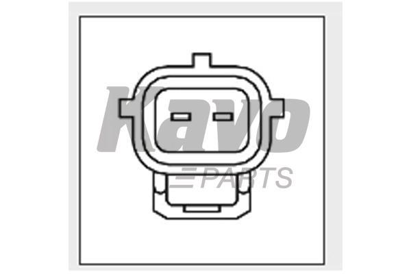 Buy Kavo parts ECT-4508 at a low price in United Arab Emirates!