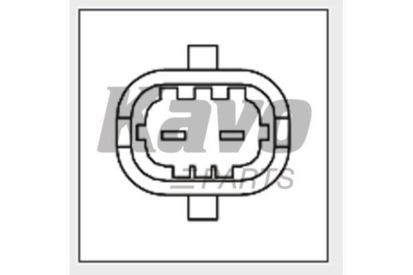 Buy Kavo parts ECT-1014 at a low price in United Arab Emirates!