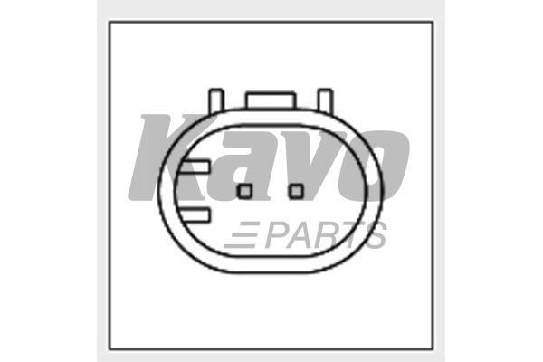 Buy Kavo parts ECT-1011 at a low price in United Arab Emirates!