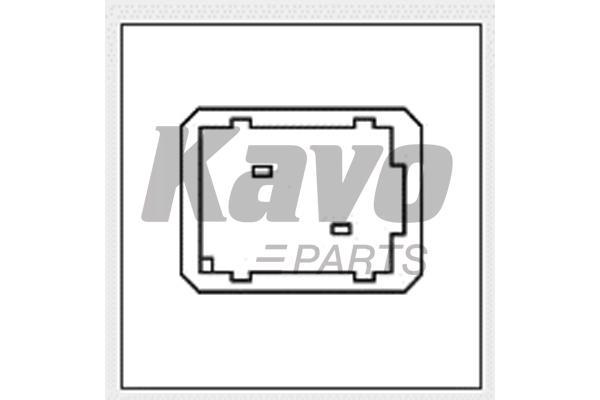 Buy Kavo parts EBL-6502 at a low price in United Arab Emirates!