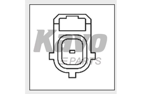 Buy Kavo parts EOP-4504 at a low price in United Arab Emirates!