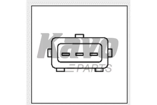 Buy Kavo parts ETP-3002 at a low price in United Arab Emirates!