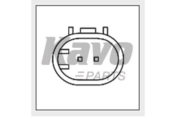 Buy Kavo parts EIT-1002 at a low price in United Arab Emirates!