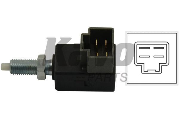 Buy Kavo parts EBL-3002 at a low price in United Arab Emirates!