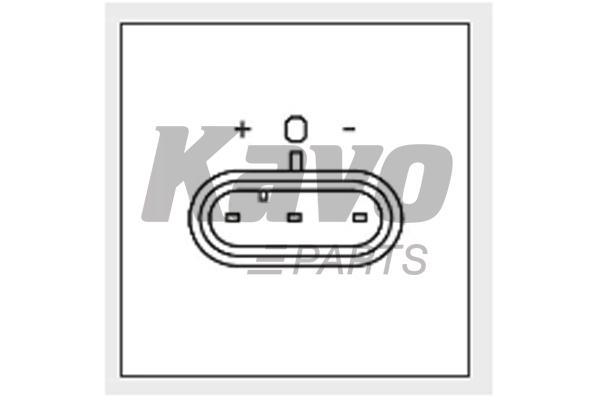 Buy Kavo parts EMS-5501 at a low price in United Arab Emirates!