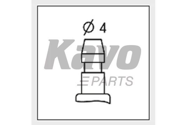 Buy Kavo parts ECT-4001 at a low price in United Arab Emirates!