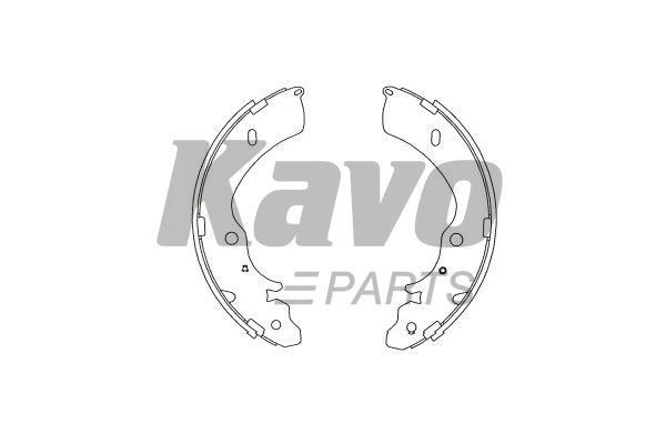 Buy Kavo parts KBS-3915 at a low price in United Arab Emirates!
