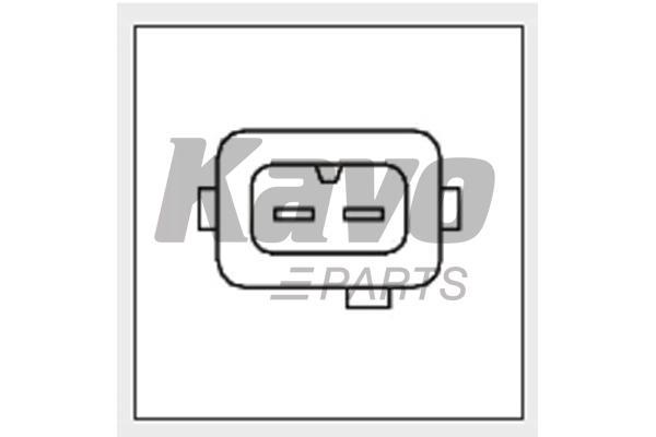 Buy Kavo parts ECT-4507 at a low price in United Arab Emirates!