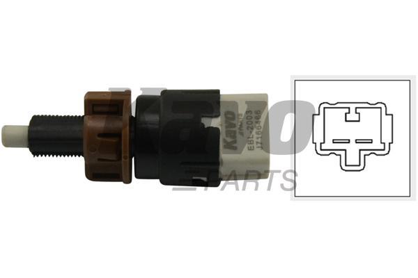 Buy Kavo parts EBL-2003 at a low price in United Arab Emirates!