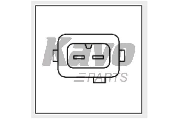 Buy Kavo parts ECT-6514 at a low price in United Arab Emirates!