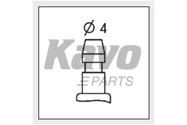 Buy Kavo parts ECT-2001 at a low price in United Arab Emirates!