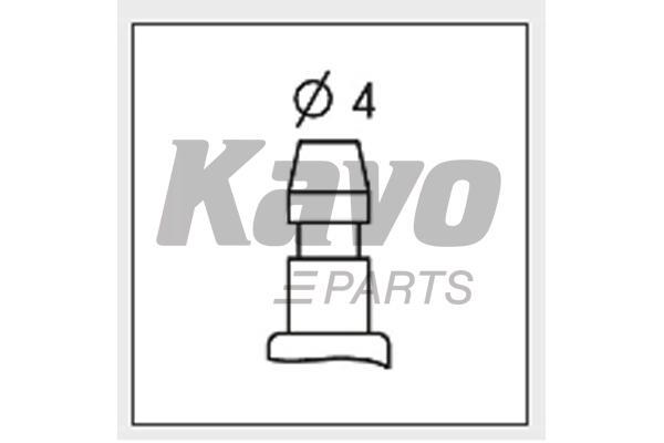 Buy Kavo parts ECT-2006 at a low price in United Arab Emirates!