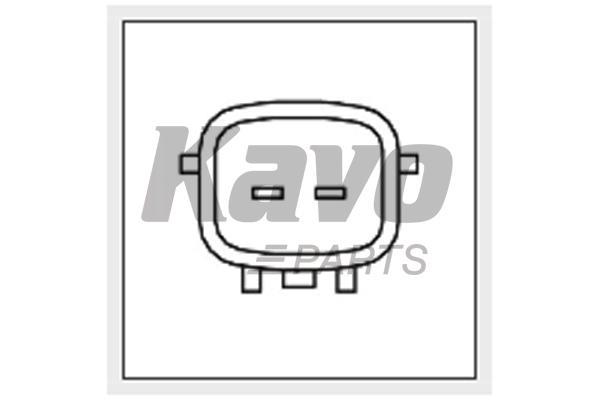 Buy Kavo parts EOT-6501 at a low price in United Arab Emirates!