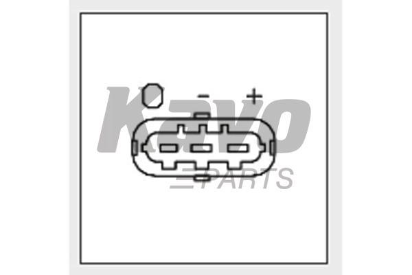 Buy Kavo parts EMS-6501 at a low price in United Arab Emirates!