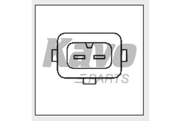 Buy Kavo parts ECT-2002 at a low price in United Arab Emirates!