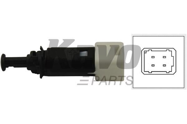 Buy Kavo parts EBL-5502 at a low price in United Arab Emirates!