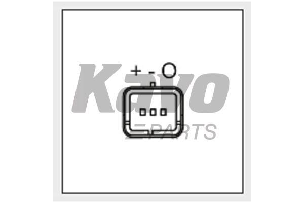 Buy Kavo parts EMS-8501 at a low price in United Arab Emirates!