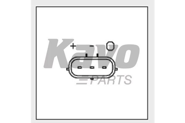 Buy Kavo parts EMS-8502 at a low price in United Arab Emirates!