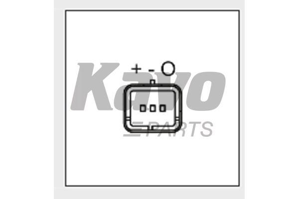 Buy Kavo parts EMS-4502 at a low price in United Arab Emirates!