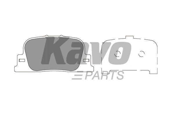 Buy Kavo parts KBP-9136 at a low price in United Arab Emirates!