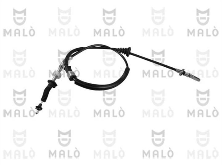 Malo 22789 Clutch cable 22789