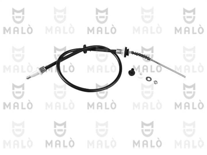 Malo 21272 Clutch cable 21272