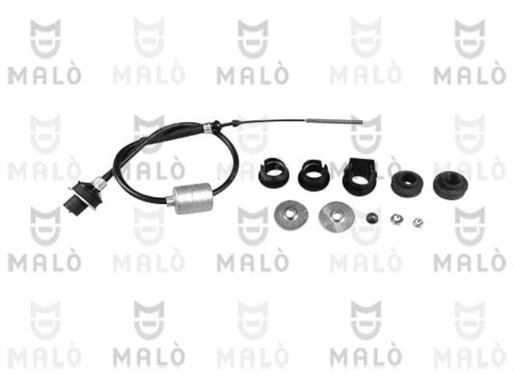 Malo 21153 Clutch cable 21153