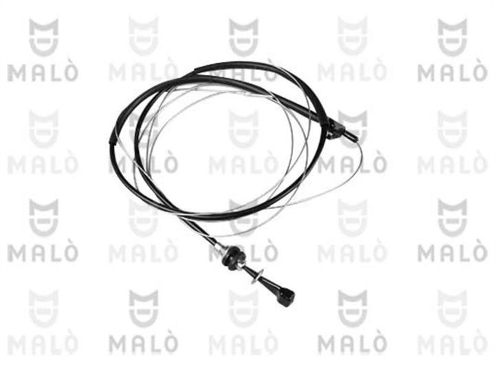 22736 Malo Accelerator cable