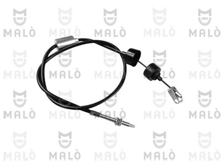Malo 22810 Clutch cable 22810