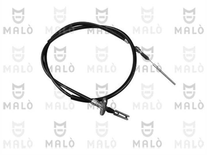 Malo 21214 Clutch cable 21214