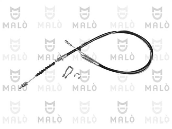 Malo 22515 Clutch cable 22515