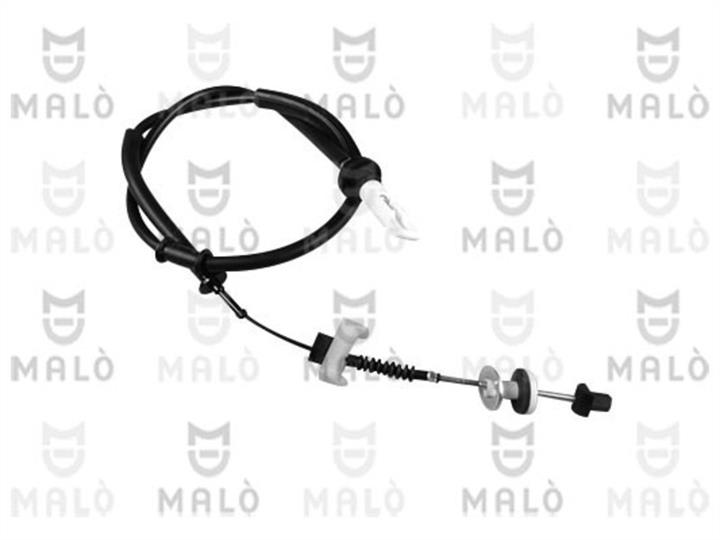 Malo 21220 Clutch cable 21220