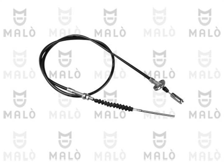 Malo 22513 Clutch cable 22513