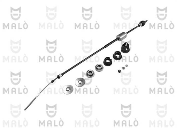 Malo 21154 Clutch cable 21154