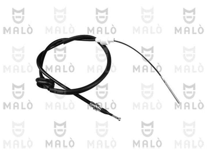Malo 21270 Clutch cable 21270