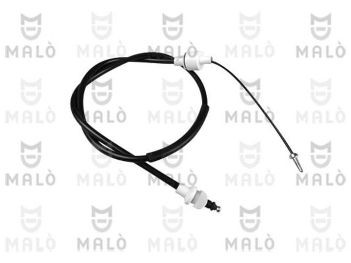 Malo 21757 Clutch cable 21757
