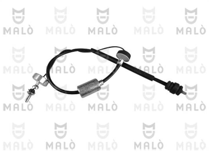 Malo 21266 Clutch cable 21266
