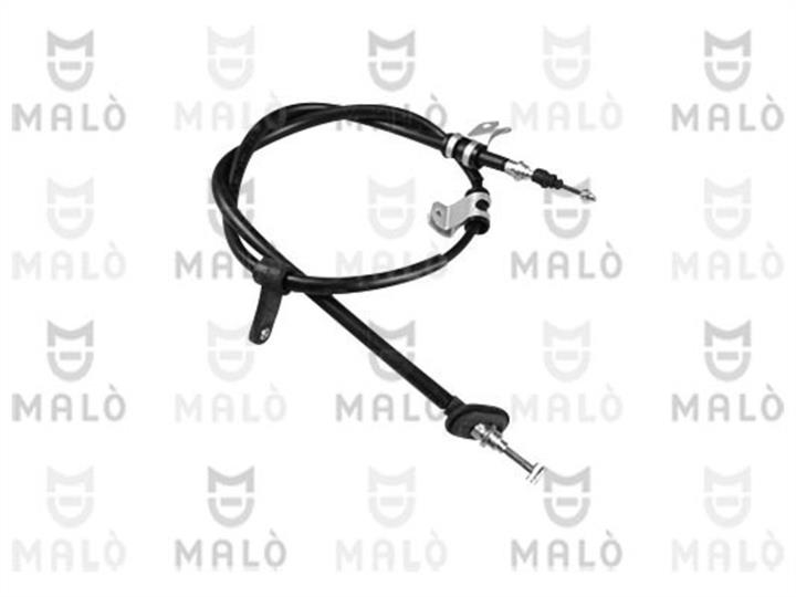 21459 Malo Parking brake cable, right