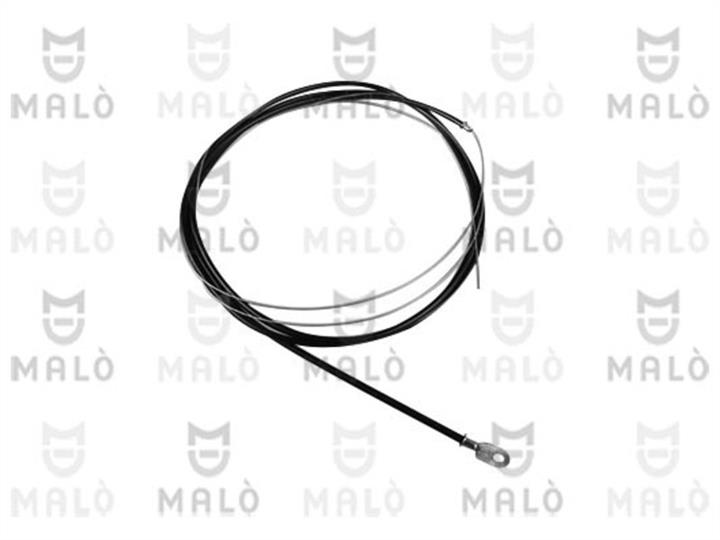 Malo 21514 Cable, starter 21514