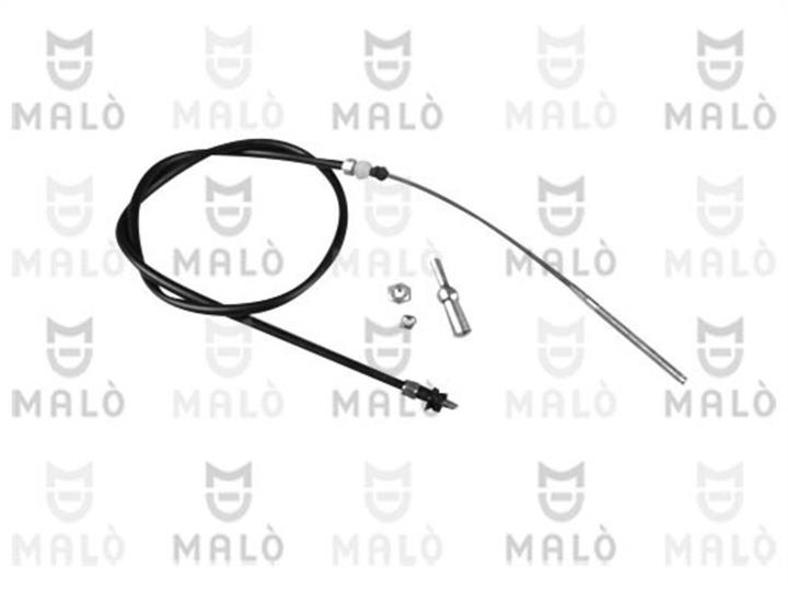 Malo 22808 Clutch cable 22808