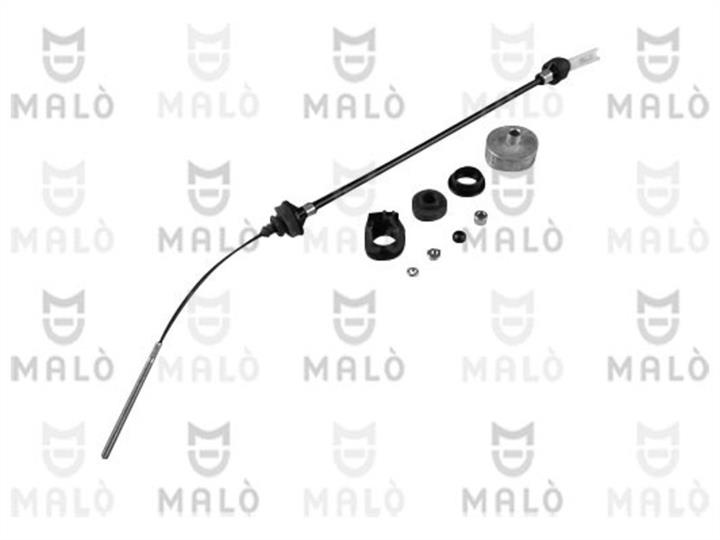 Malo 21232 Clutch cable 21232