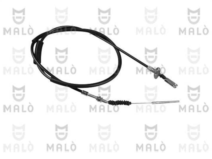 Clutch cable Suzuki Samurai: 22514 Malo Clutch cable