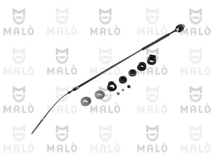 Malo 21228 Clutch cable 21228 21228 Malo Clutch cable